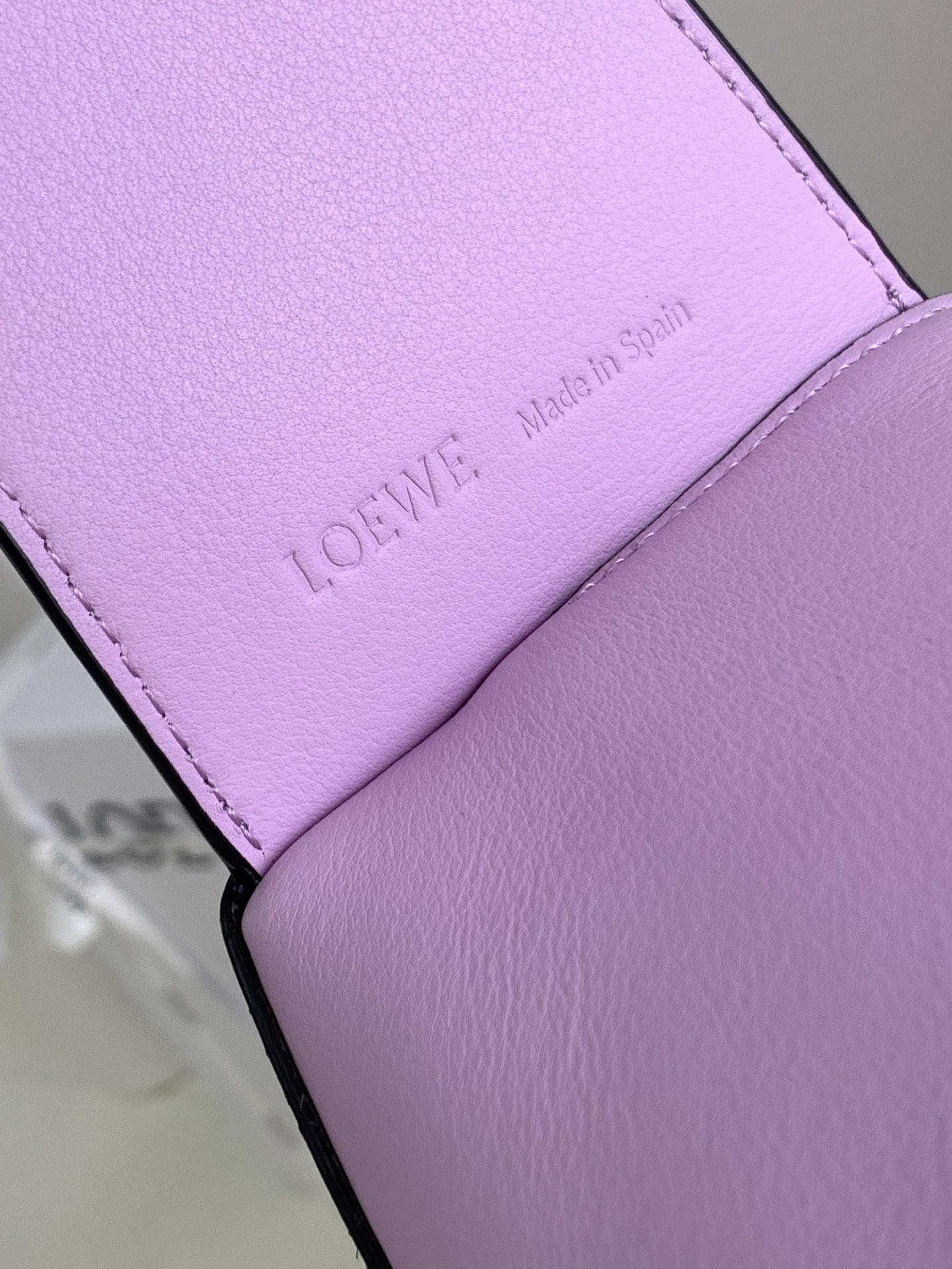 Loewe Puzzle Bags